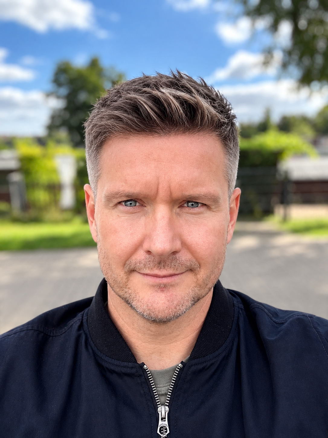 Stefan Petrat