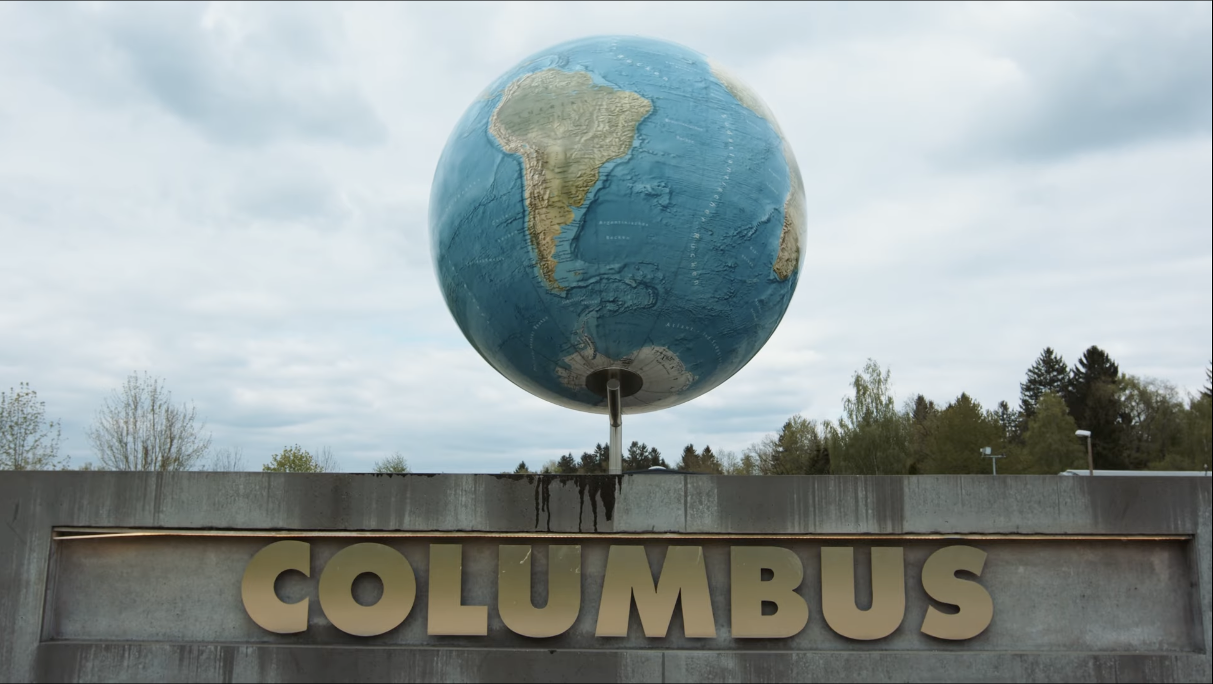 Google Ads Columbus