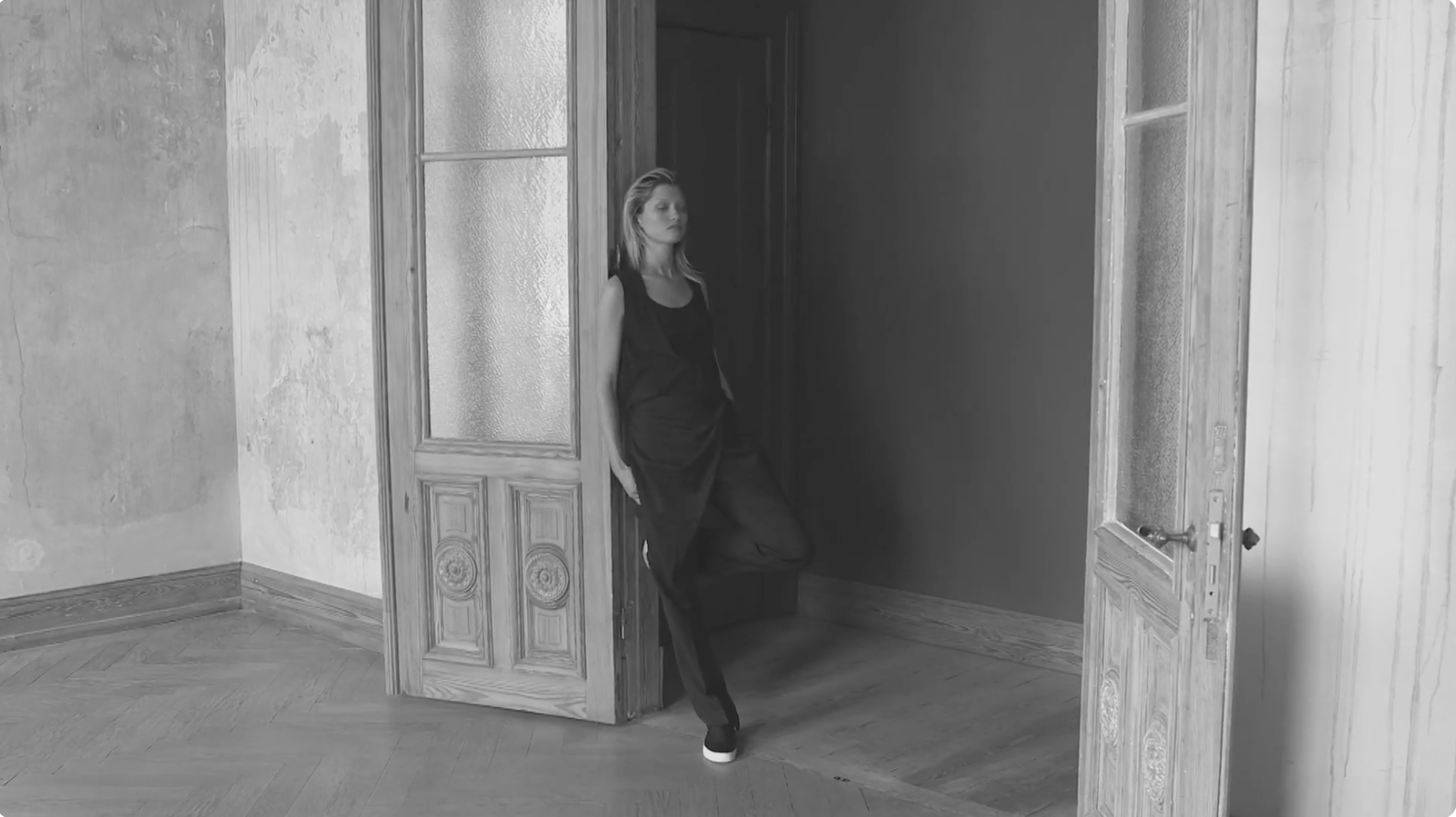 Even On Sunday — Making Of