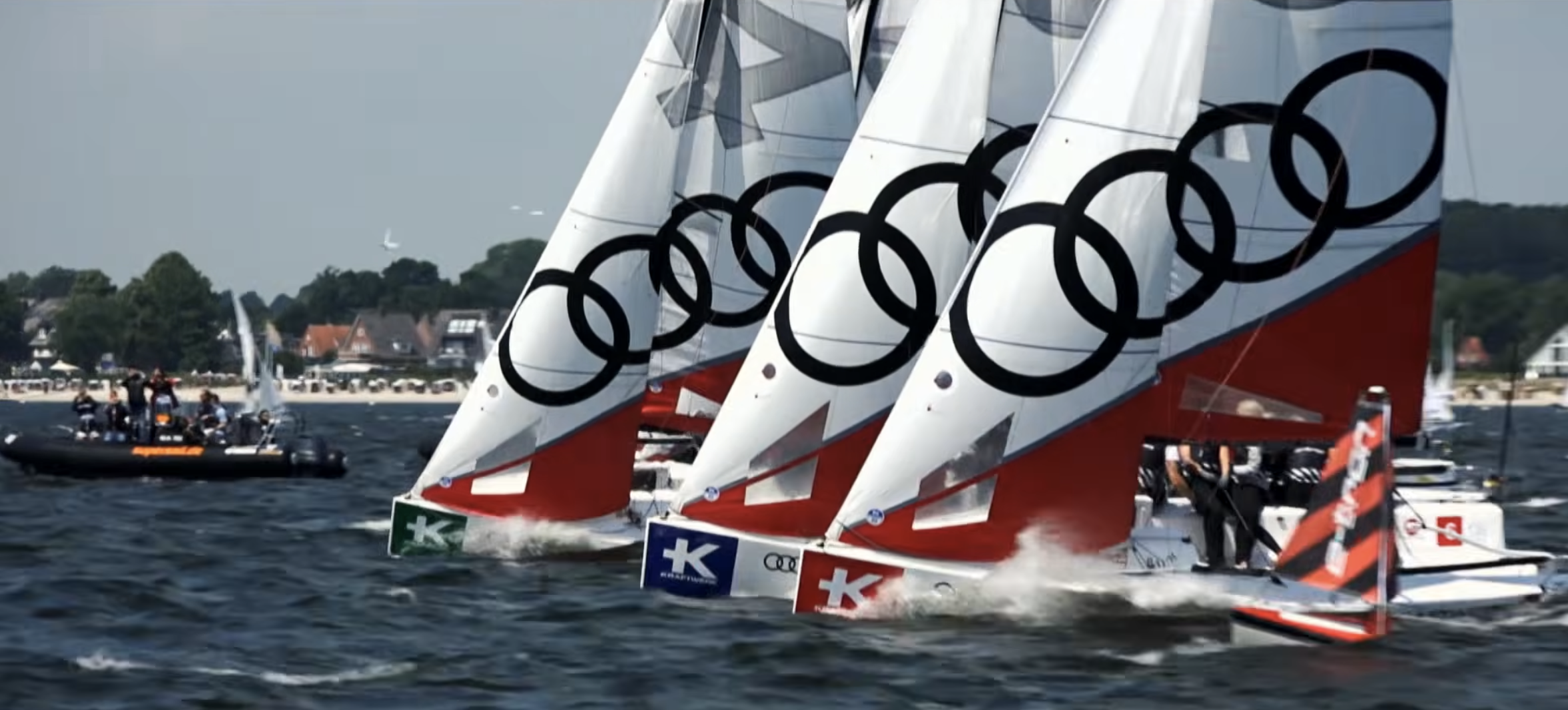 Kieler Woche